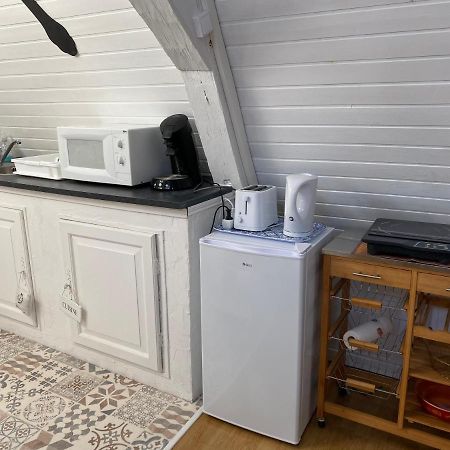 Loft De Lancelot City Center Санс Екстериор снимка