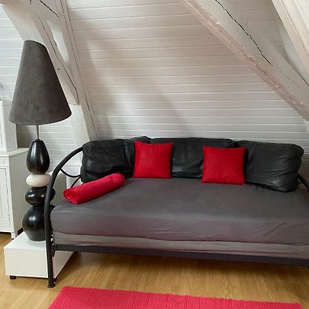Loft De Lancelot City Center Санс Екстериор снимка