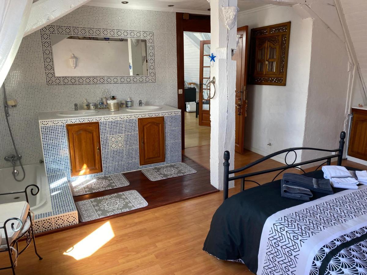 Loft De Lancelot City Center Санс Екстериор снимка
