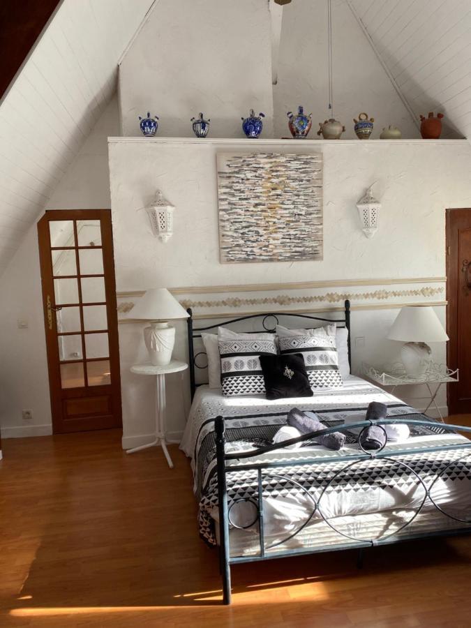 Loft De Lancelot City Center Санс Екстериор снимка
