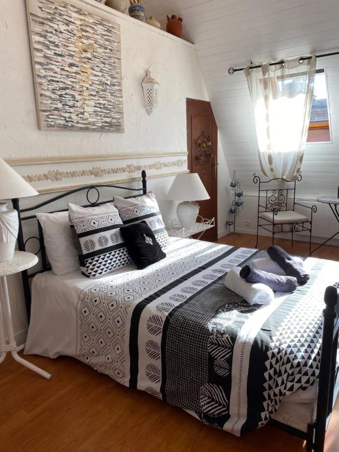 Loft De Lancelot City Center Санс Екстериор снимка