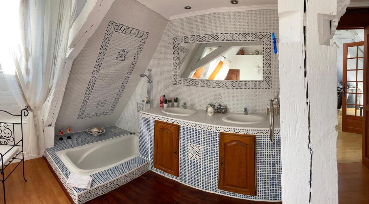 Loft De Lancelot City Center Санс Екстериор снимка