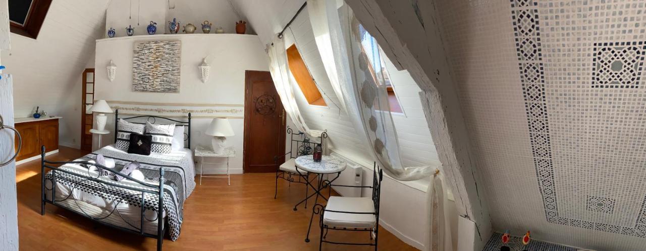 Loft De Lancelot City Center Санс Екстериор снимка