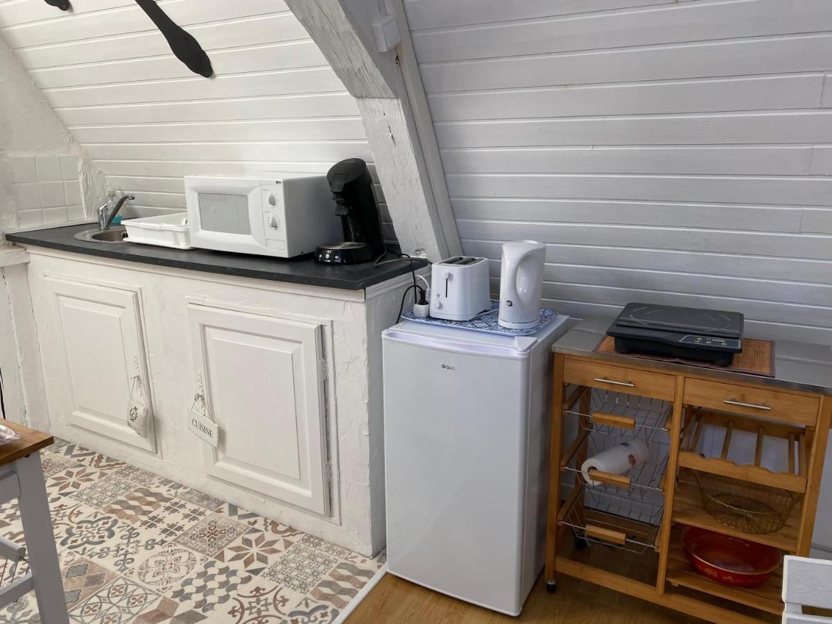 Loft De Lancelot City Center Санс Екстериор снимка